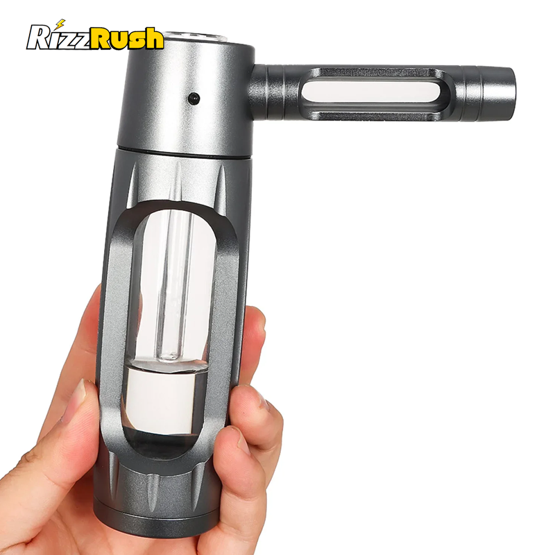 RizzRush™Bubbler Pro