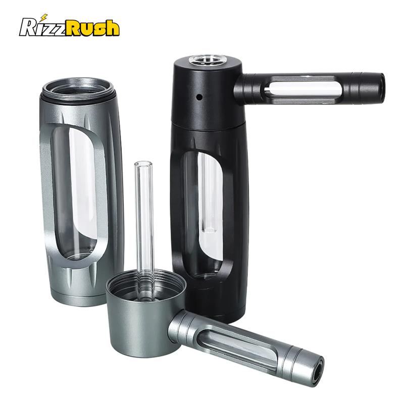 RizzRush™Bubbler Pro