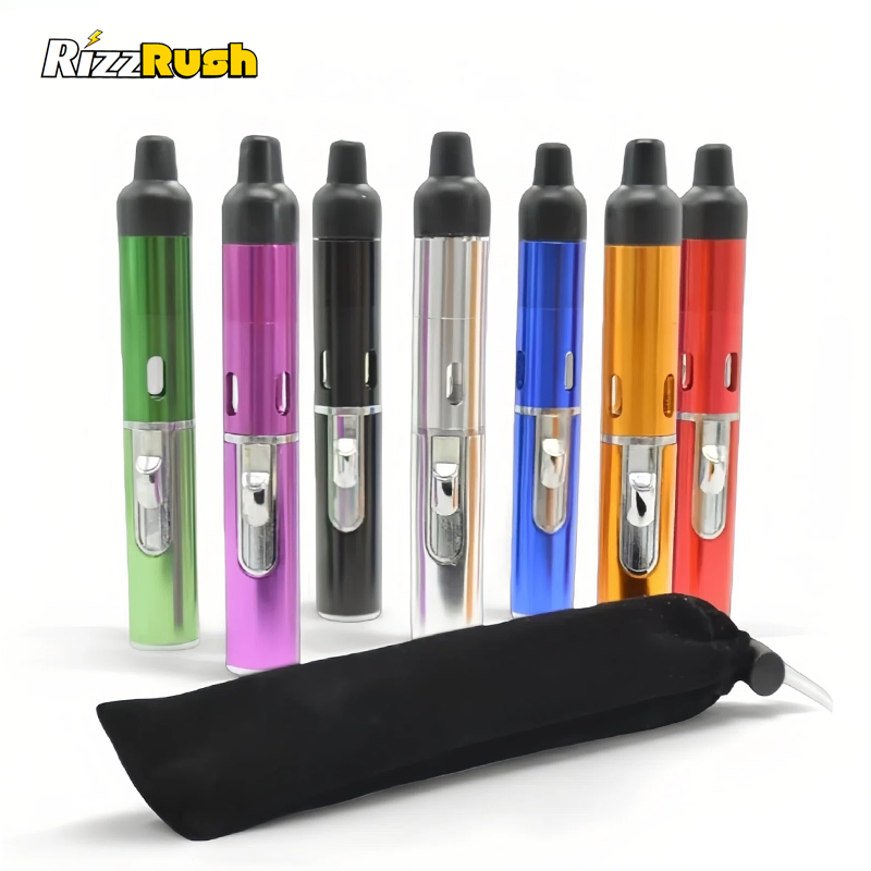 RizzRush™Pipe Aroma Lighter