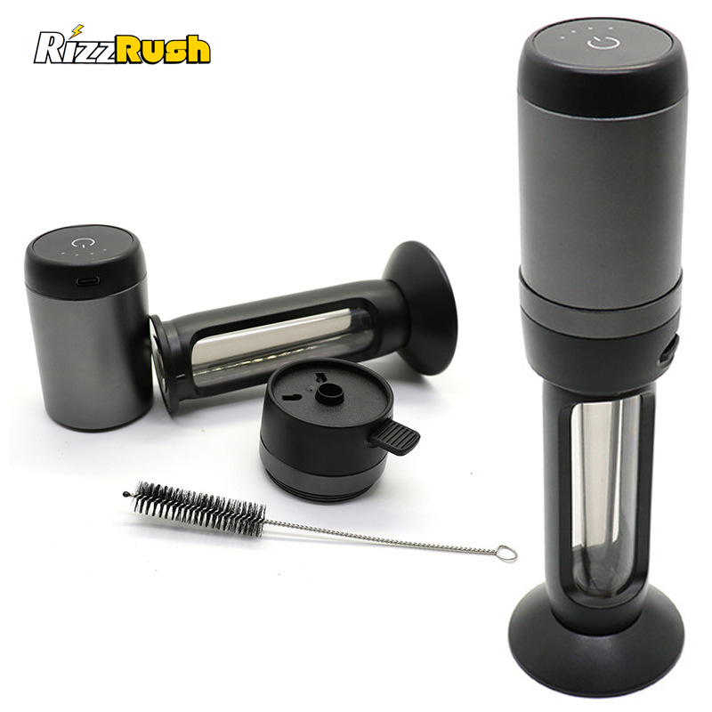 RizzRush™Bot