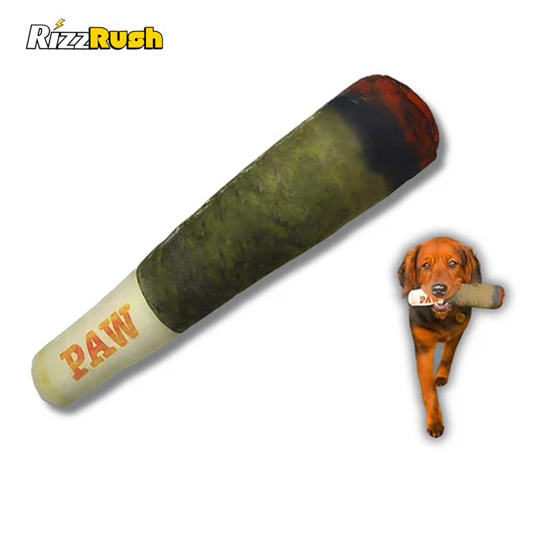 RizzRush™Pet Toy