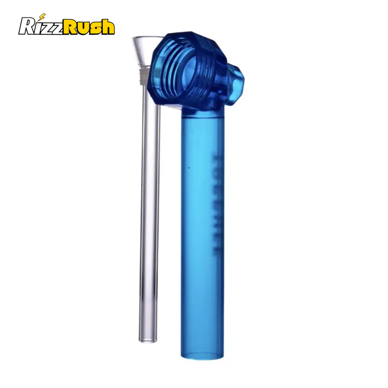 RizzRush™Straw