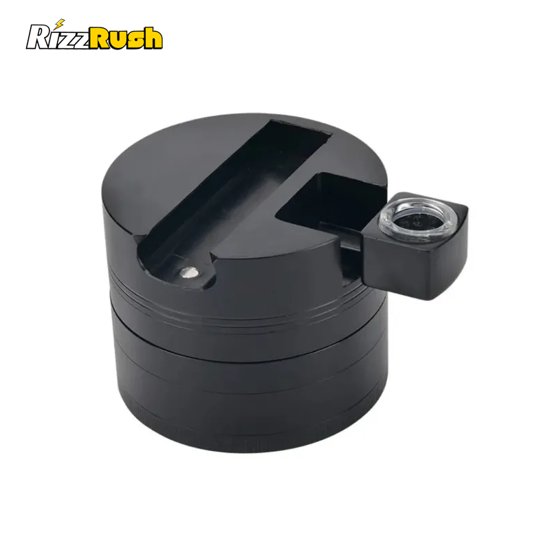RizzRush™Grinder