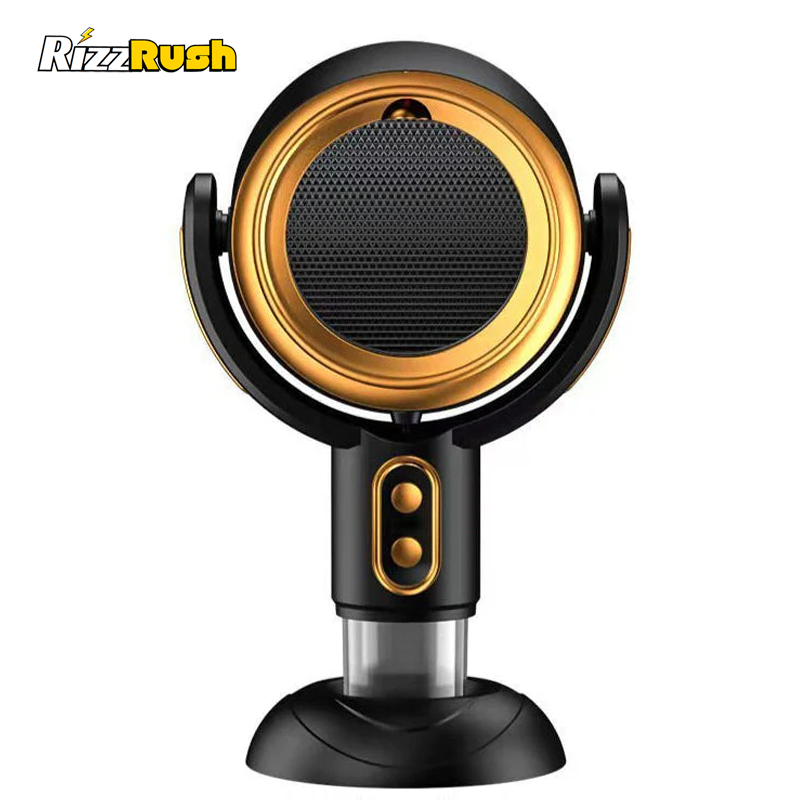 RizzRush™Purifier Pro