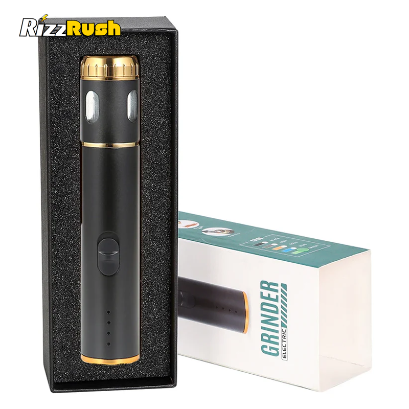 RizzRush™Mini Grinder
