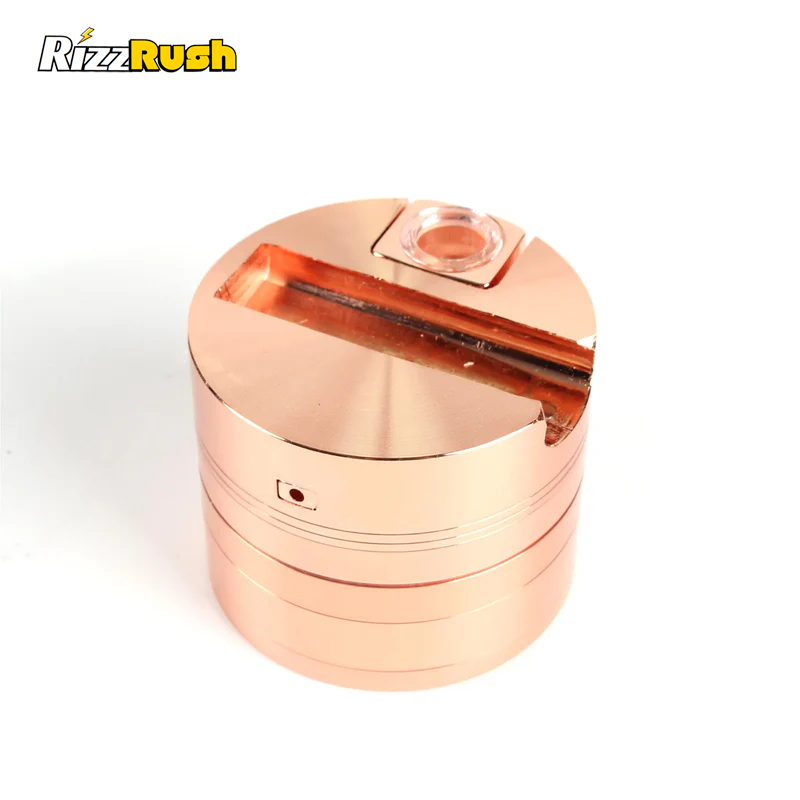 RizzRush™Grinder