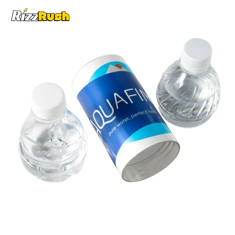 RizzRush™Bottle Pro