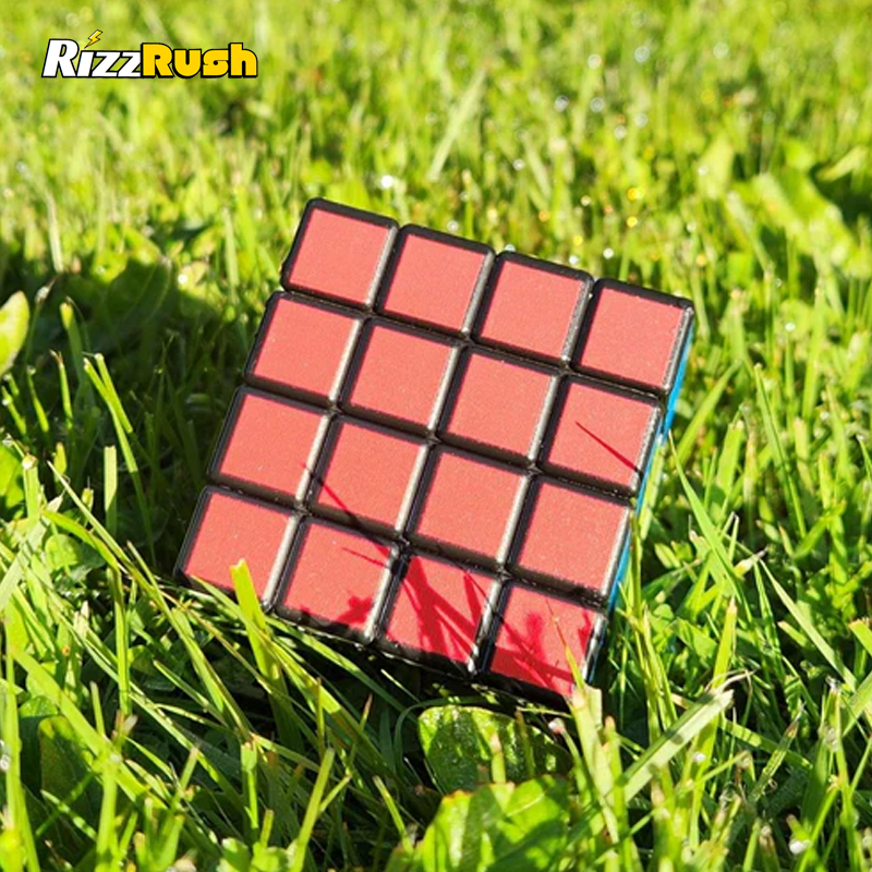 RizzRush™Cube Grindr