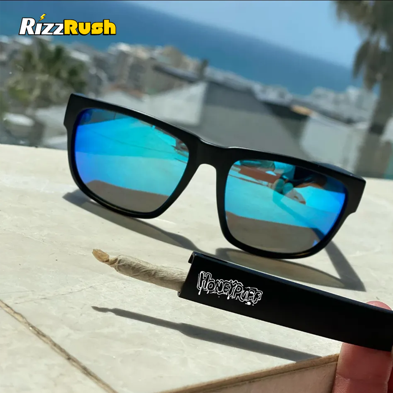 RizzRush™Glasses