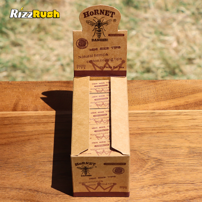 HORNET®Rolling Tips