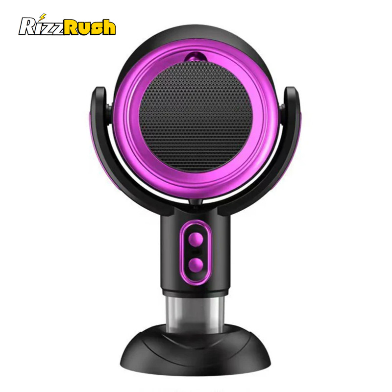 RizzRush™Purifier Pro