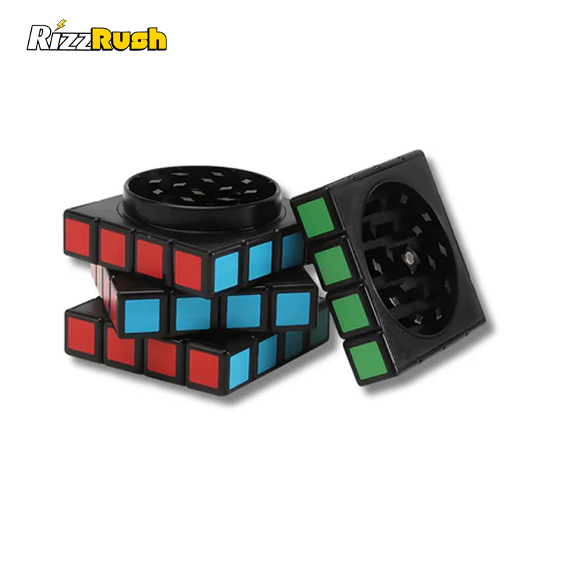 RizzRush™Cube Grindr