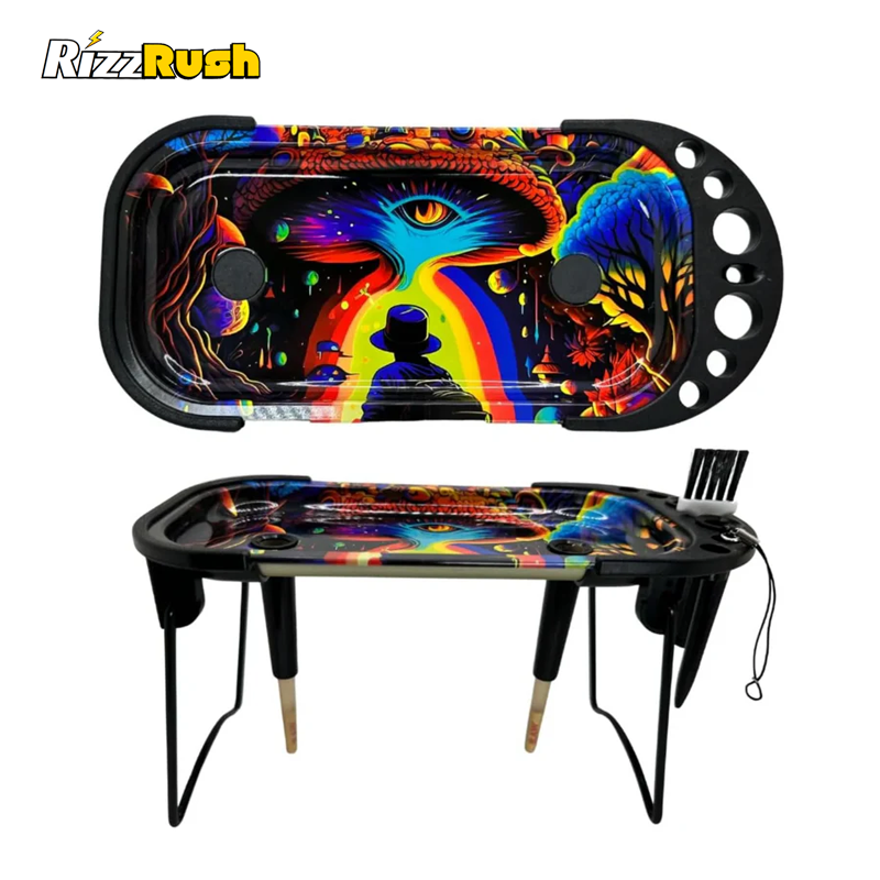 RizzRush™Tray