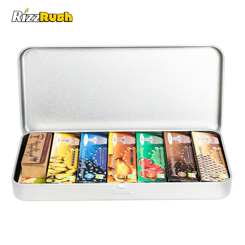 HORNET®Fruit Rolling Paper SET