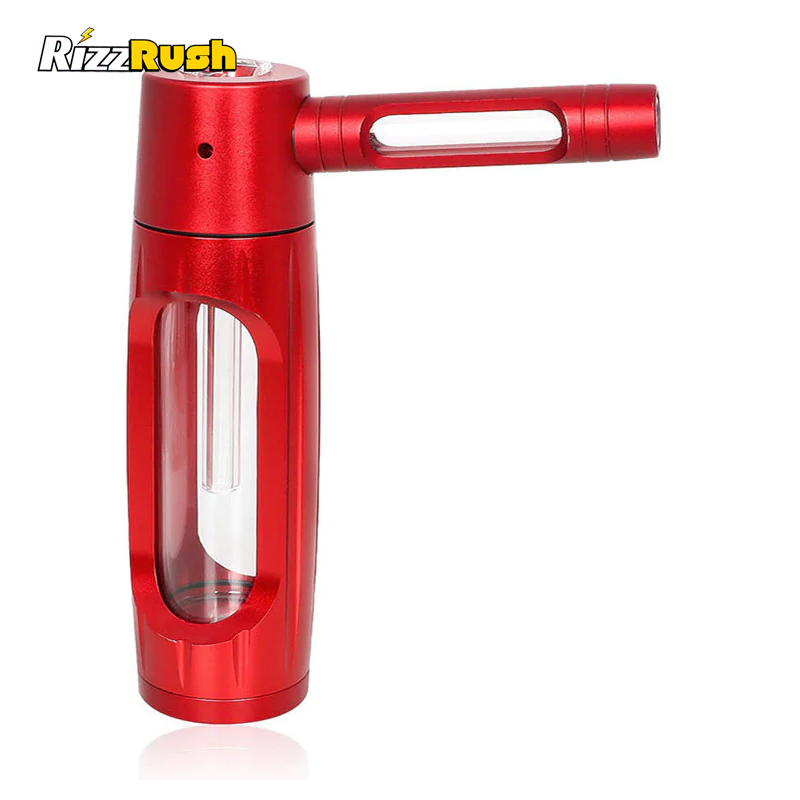 RizzRush™Bubbler Pro