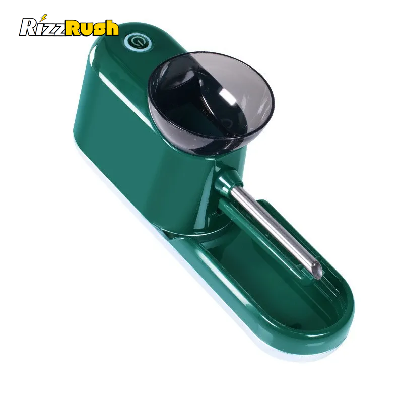 RizzRush™Roll Machine