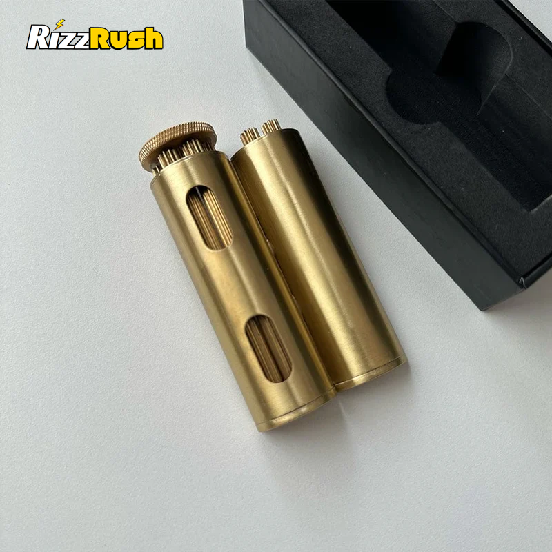 RizzRush™Wheel