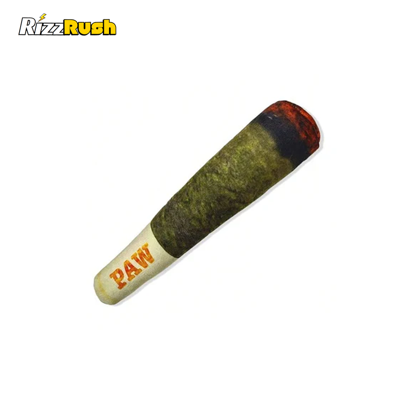 RizzRush™Pet Toy
