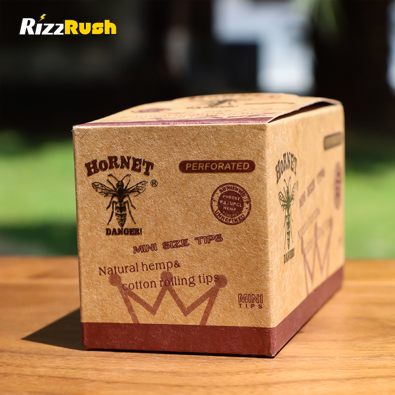 HORNET®Rolling Tips