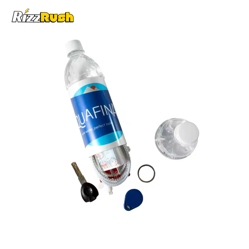 RizzRush™Bottle Pro