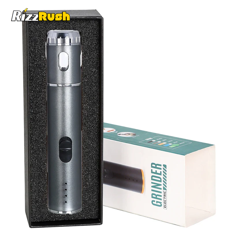 RizzRush™Mini Grinder