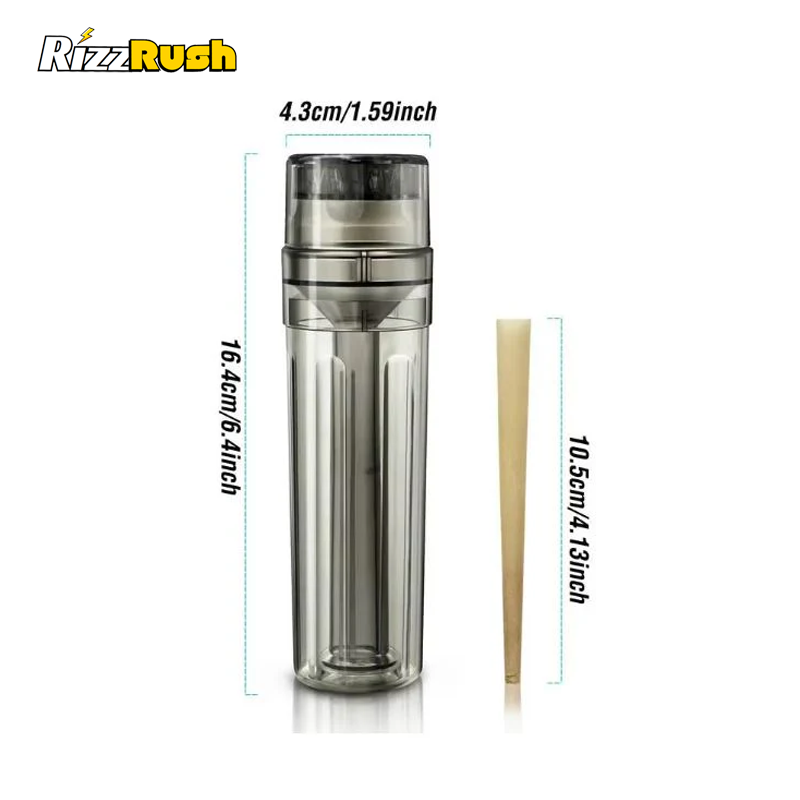 RizzRush™2 in 1 Tool