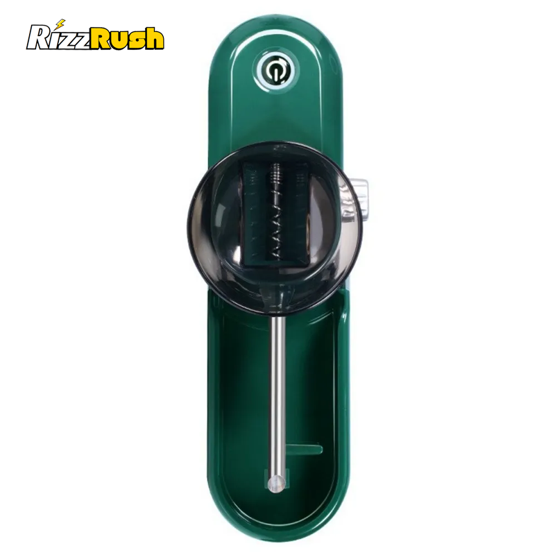 RizzRush™Roll Machine