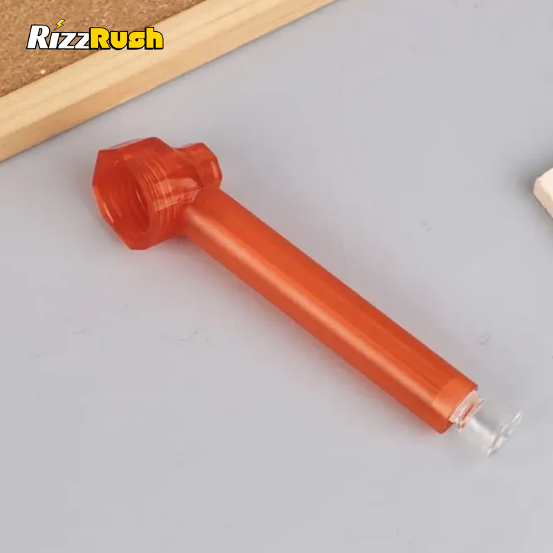 RizzRush™Straw