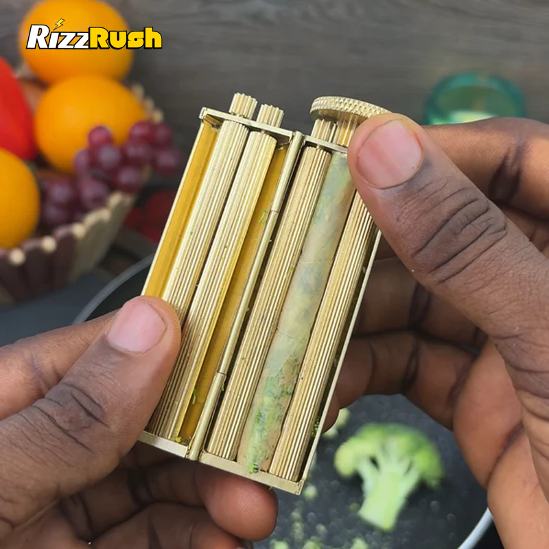 RizzRush™Wheel