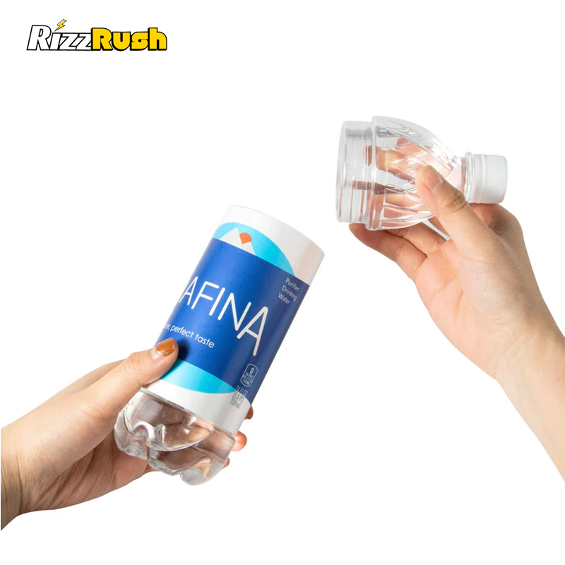 RizzRush™Bottle Pro