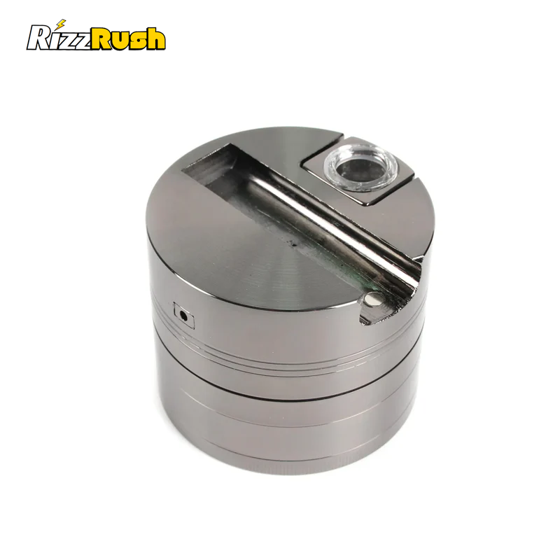 RizzRush™Grinder