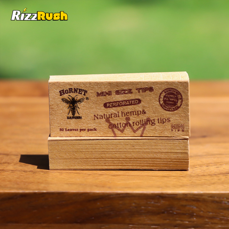 HORNET®Rolling Tips