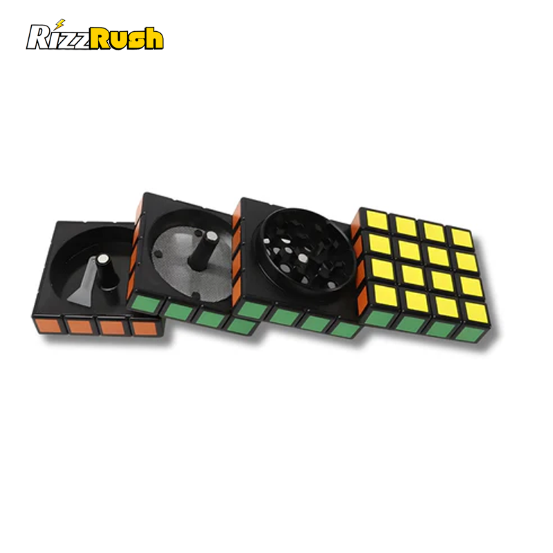 RizzRush™Cube Grindr