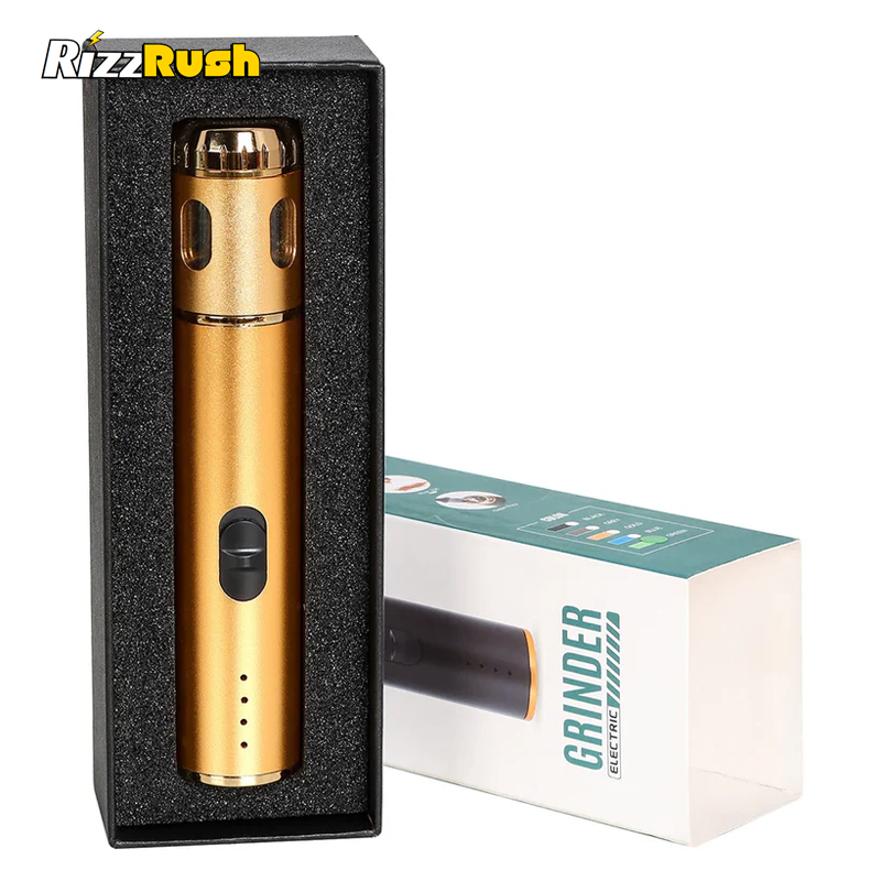 RizzRush™Mini Grinder