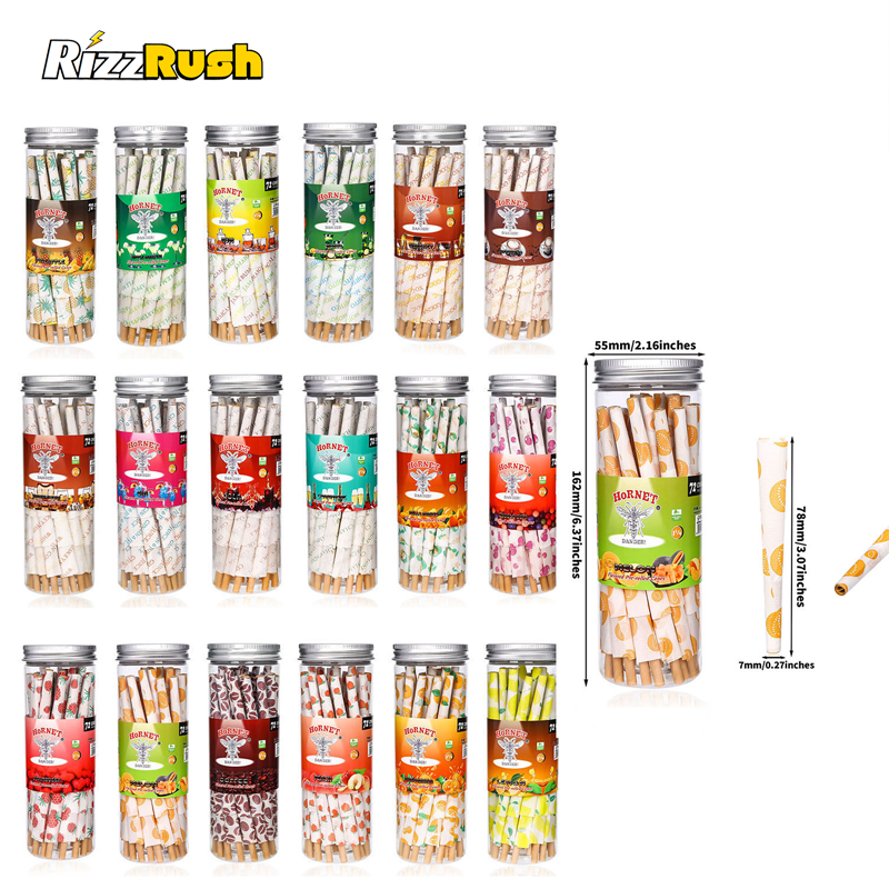 HORNET®Fruit Pre Rolled Cones