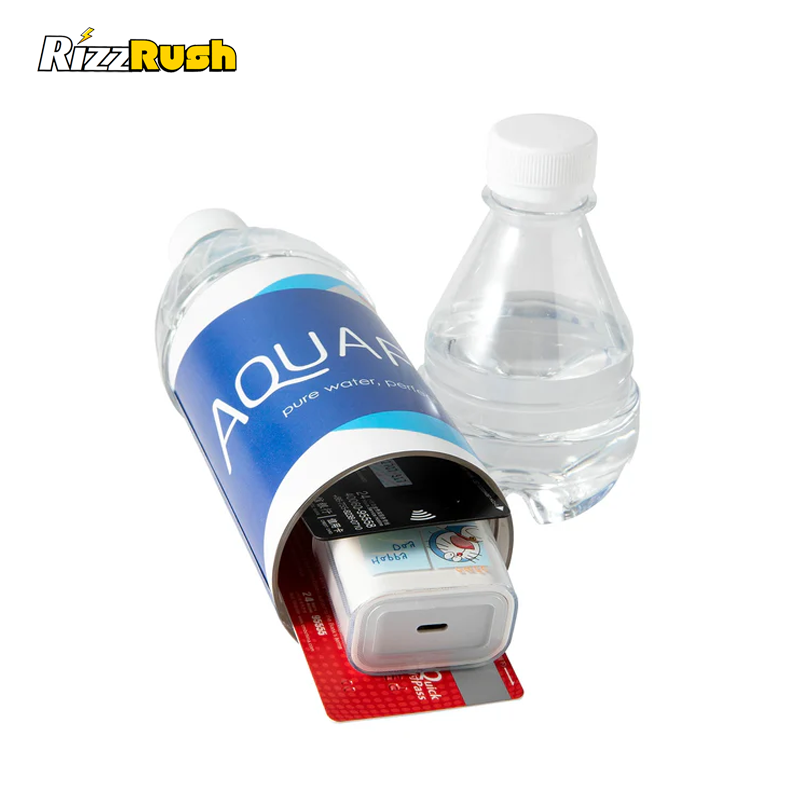 RizzRush™Bottle Pro
