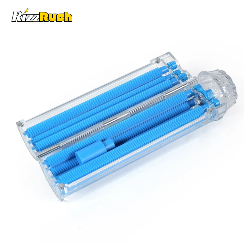 RizzRush™Wheel Pro