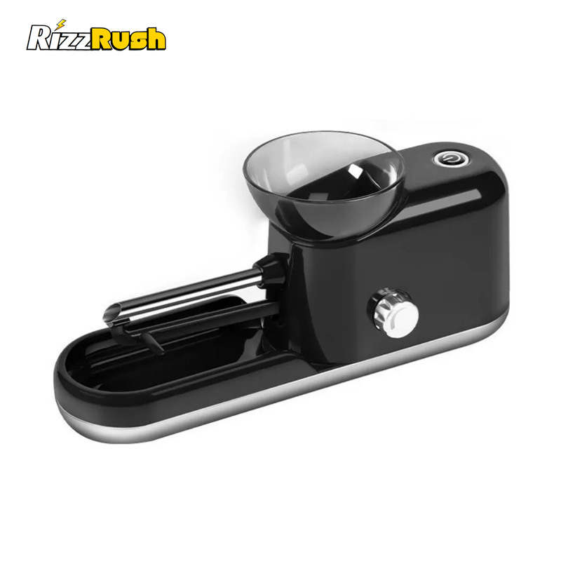 RizzRush™Roll Machine