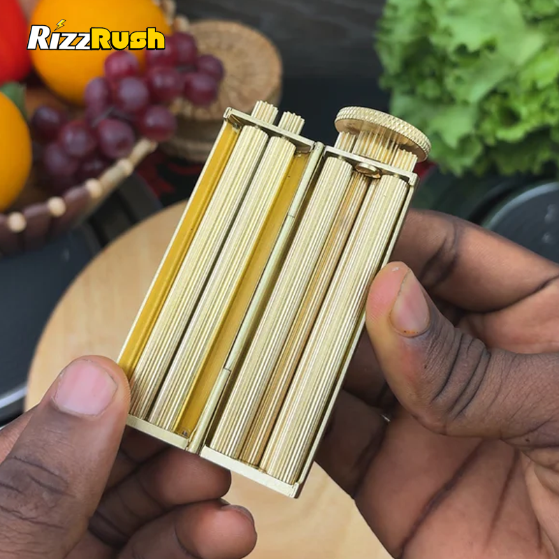 RizzRush™Wheel