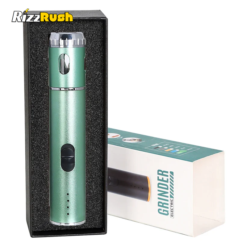 RizzRush™Mini Grinder