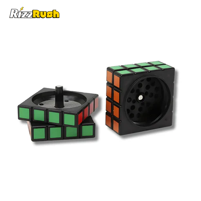 RizzRush™Cube Grindr