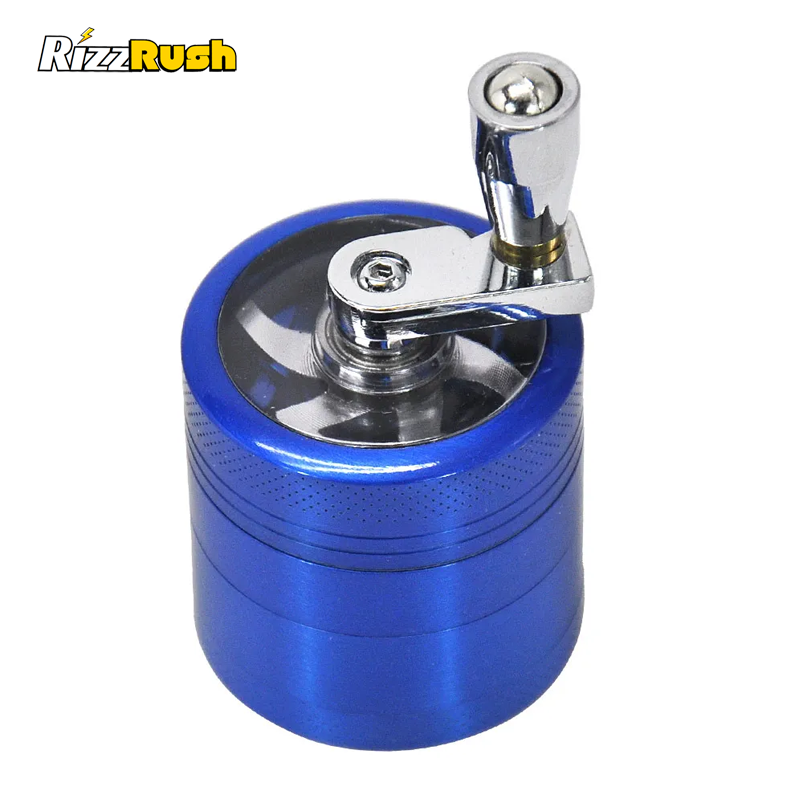 RizzRush™Crank Grinder