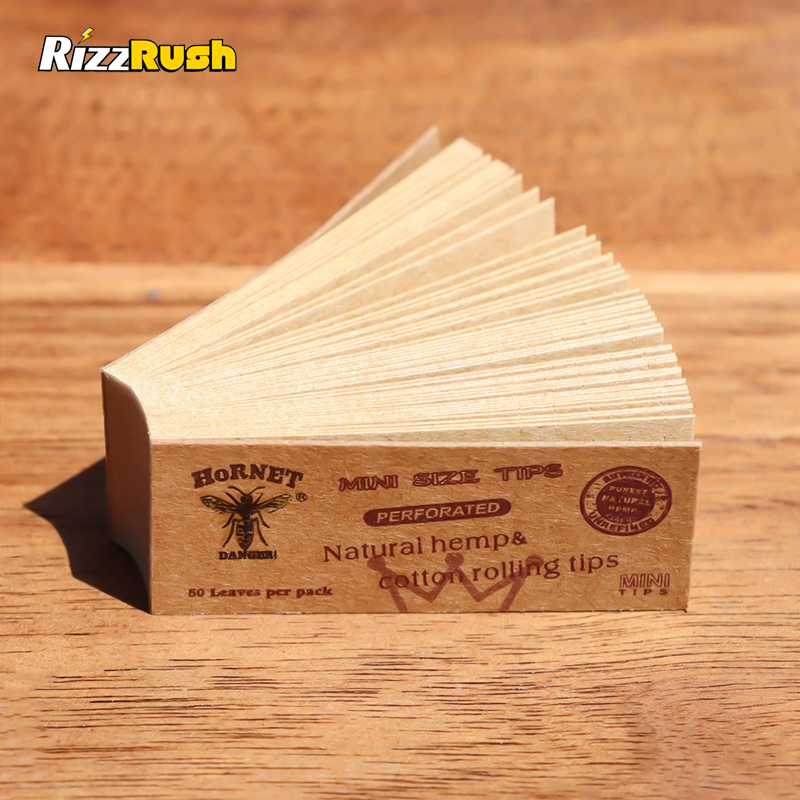 HORNET®Rolling Tips