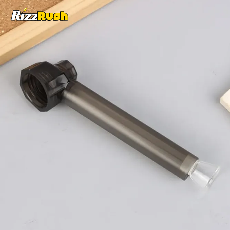 RizzRush™Straw