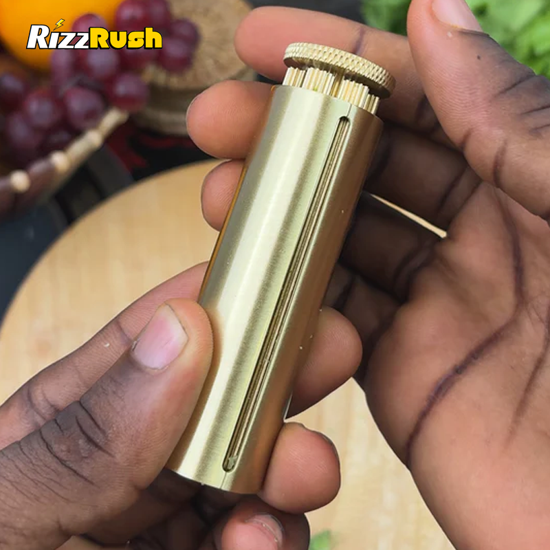 RizzRush™Wheel