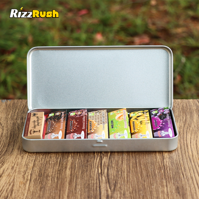 HORNET®Fruit Rolling Paper SET