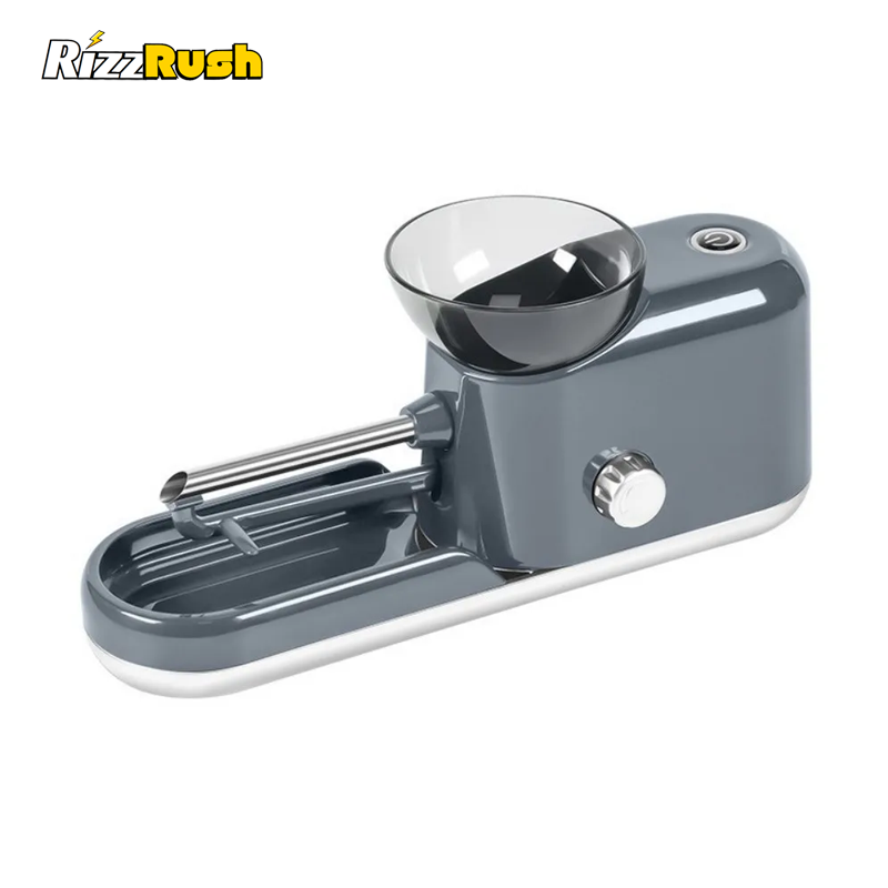 RizzRush™Roll Machine