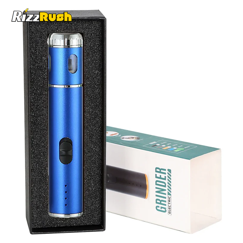 RizzRush™Mini Grinder