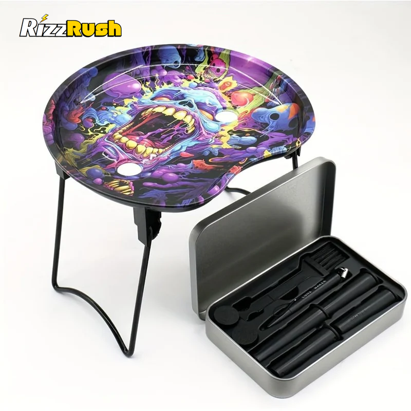 RizzRush™Tray