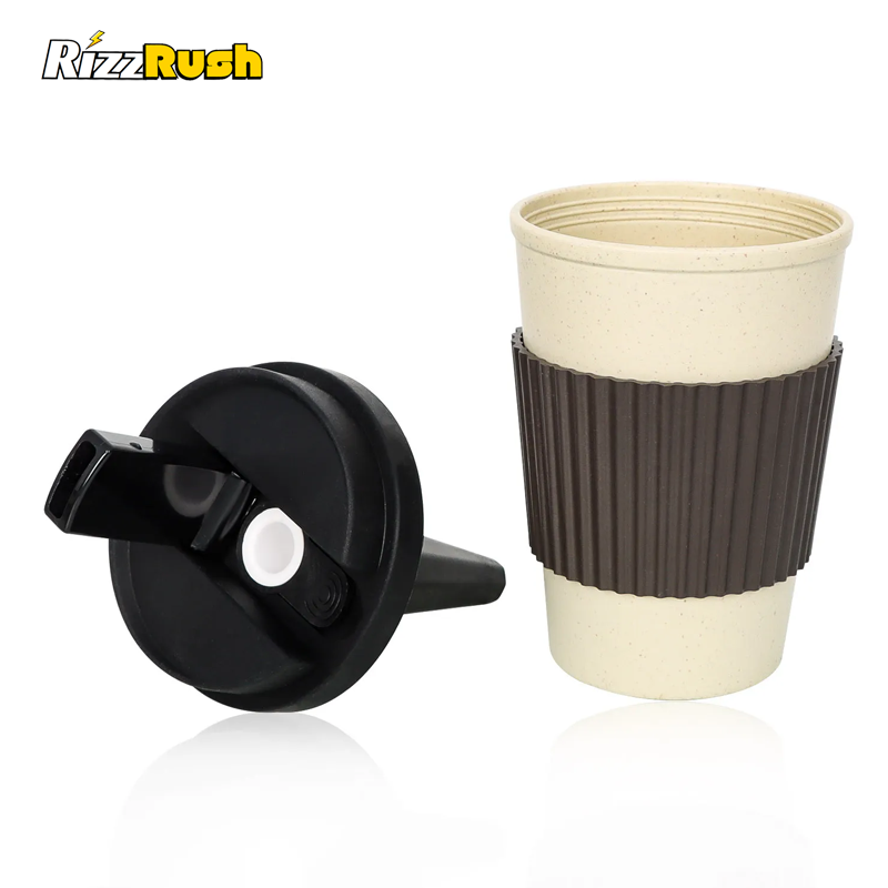 RizzRush™Cup